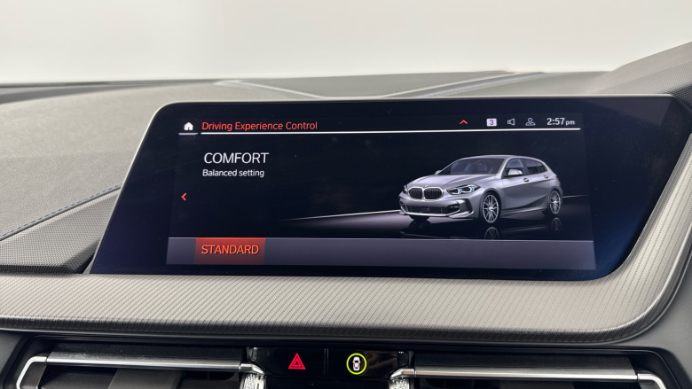 BMW 1 Series 118i [136] M Sport 5dr Step Auto [LCP] Petrol Hatchback